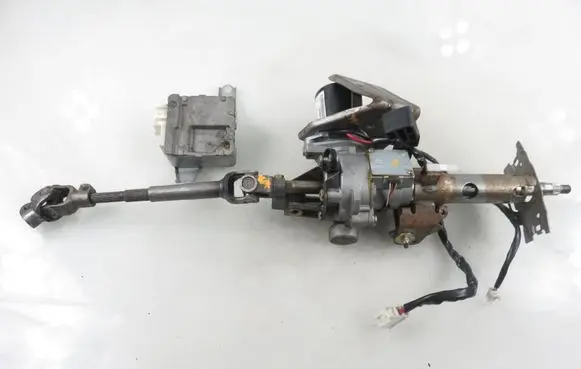 Toyota Yaris Steering wheel axle set 452000D031 6900000472 896500D030