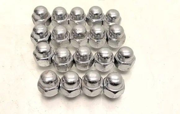 KIA EV6 Nuts/bolts 