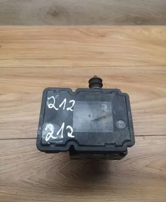 Volkswagen Transporter - Caravelle T5 ABS Pump 7H0907379R 10061335641 10092603183