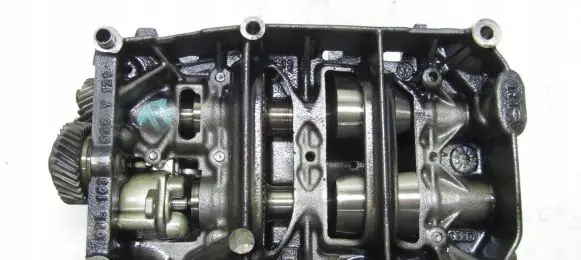 Dodge Journey Oil pump balance shaft 
