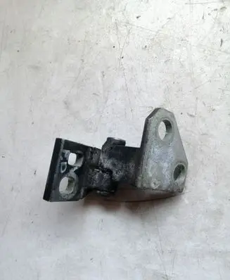 Volkswagen Golf VI Rear door upper hinge