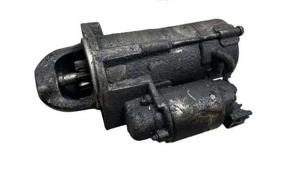 Hyundai i40 Starter motor 361002A810 8000496