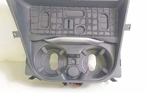 BMW X3 F25 Cup holder front 9301722