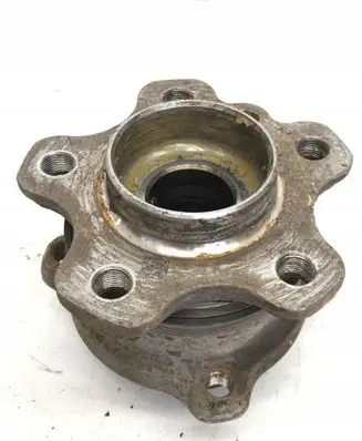BMW X5 G05 Rear wheel hub spindle/knuckle 