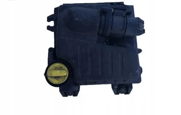 Renault Trafic II (X83) Air filter box 93856612