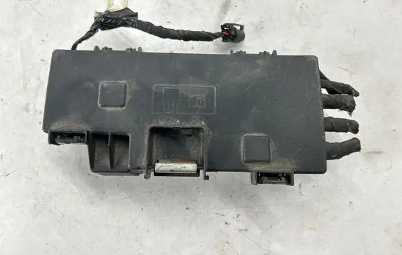 Ford Ecosport Positive wiring loom GN1512A581CHH