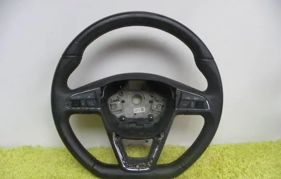 Seat Ibiza V (KJ) Steering wheel 575419091H