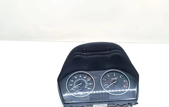 BMW 1 F20 F21 Speedometer (instrument cluster) 9287456 62109287456