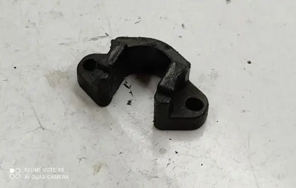BMW 3 E46 Fuel Injector clamp holder