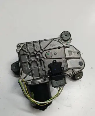 Citroen DS5 Front wiper linkage 9687343380 804000