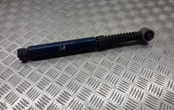Renault Megane II Rear shock absorber/damper