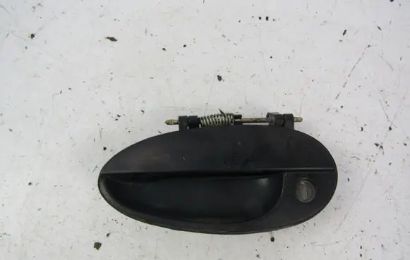 Chevrolet Matiz Front door exterior handle 
