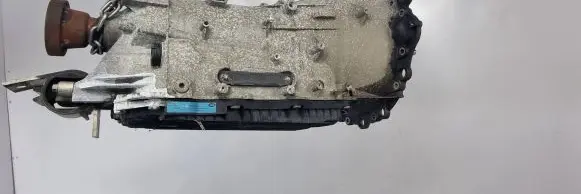 Jaguar XE Automatic gearbox GX73-7000-AB