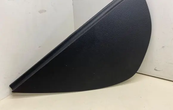 Volkswagen Polo V 6R Dashboard side end trim 6R0858247C 9005115000