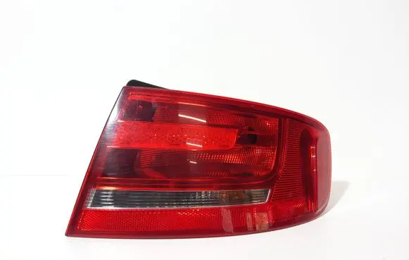Audi A4 S4 B8 8K Rear/tail lights 8K5945096D 8K5945096