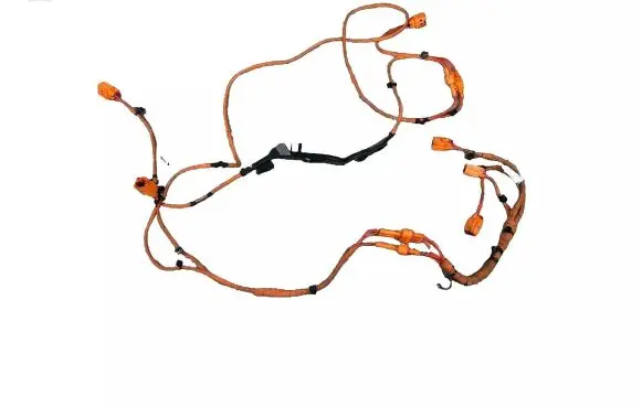 Volkswagen ID.5 Other wiring loom 1EA971398AC