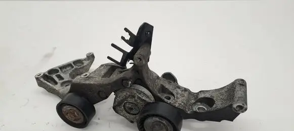 Opel Astra J Generator/alternator bracket 98090590 552805357