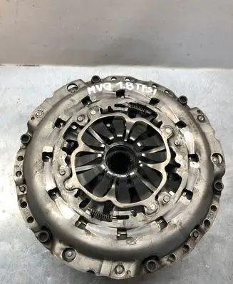 Audi A6 S6 C7 4G Clutch set kit