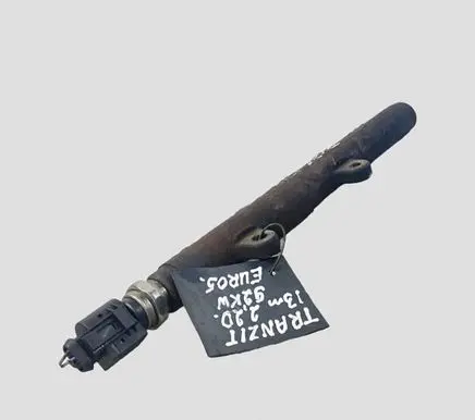 Ford Transit Fuel main line pipe BK2Q9D280AB A2C53288768 5WS044310