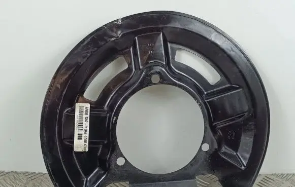 KIA EV6 Rear brake disc plate dust cover 