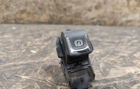 Opel Insignia A Hand parking brake switch 0012543037 42282 13271123