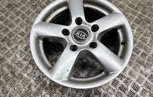 KIA Sorento R16 alloy rim 