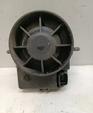 Peugeot 508 Alarm control unit/module 9687682104