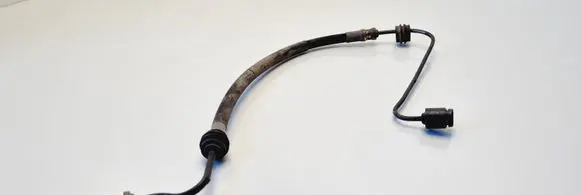 Volkswagen Sharan Clutch pipe/line 7M1721277F