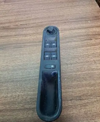 Renault Espace III Electric window control switch 10012126