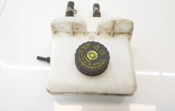 Renault Zoe Brake fluid reservoir 0204720866