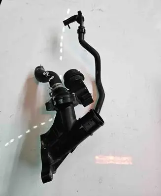 Opel Vivaro Thermostat 110600686R