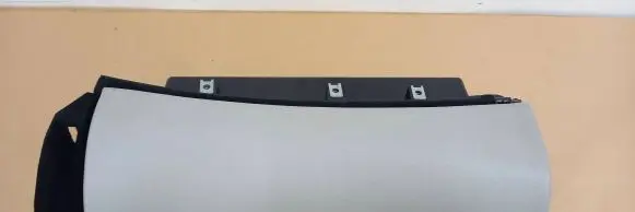 Mercedes-Benz SL R230 Glove box E038131122 A2038201901