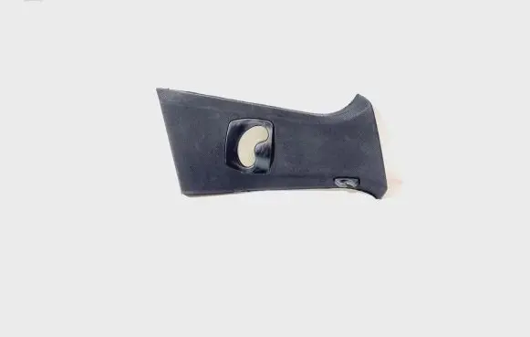 BMW 5 F10 F11 (B) pillar trim (top) 9116350 52107010