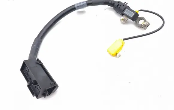 Bentley Flying Spur Positive cable (battery) 3W5971228