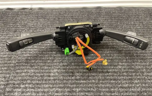 Volvo V50 Wiper control stalk 17D770