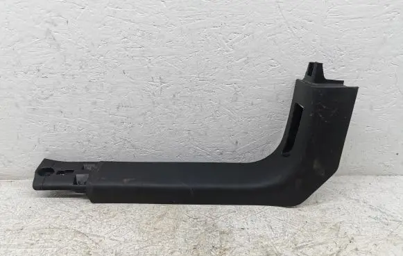 Citroen C3 Front sill trim cover 9812233177