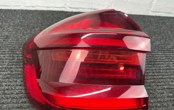 BMW X3 G01 Rear/tail lights H3985336902 2SD012693 0126931