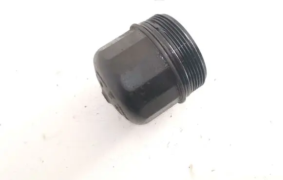 Volvo S80 Oil filter cover 1275809