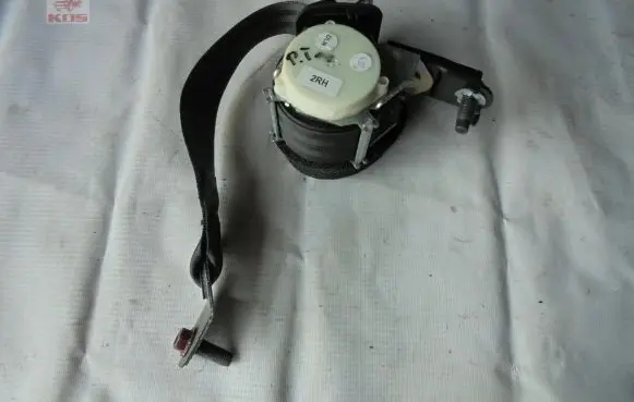 Hyundai Genesis Rear seatbelt 89820-3M500