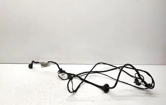 Audi A6 S6 C7 4G Parking sensor (PDC) wiring loom 4G5971085