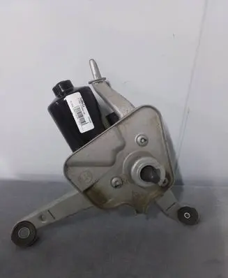 Ford Edge II Front wiper linkage and motor WOOO52203