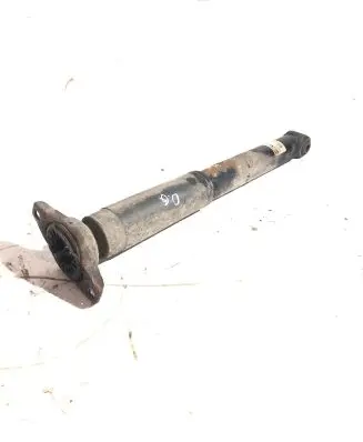 Volvo V70 Rear shock absorber/damper 30714221