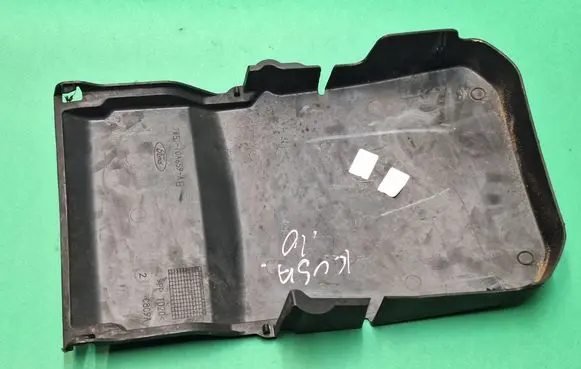 Ford Kuga I Battery box tray cover/lid 7M5110A659AB