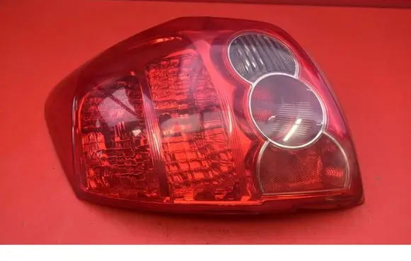 Toyota Auris 150 Rear/tail lights 
