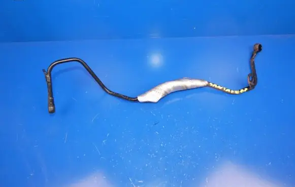 Hyundai Santa Fe Oil cooling pipe 