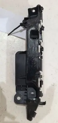 Chevrolet Cruze Front bumper mounting bracket 94826581