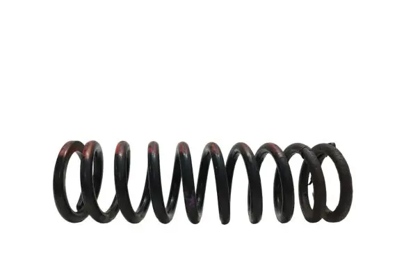 Jaguar XJ X300 Front coil spring