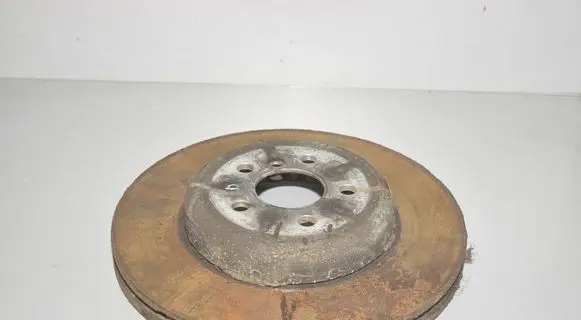 BMW X3 G01 Front brake disc 8853555 34108853555 6860909