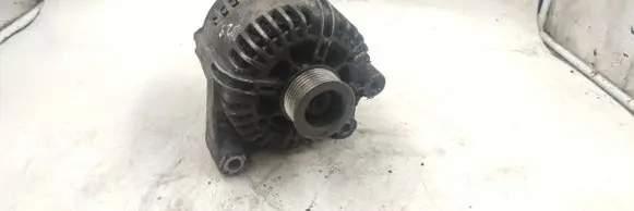 BMW 3 E46 Generator/alternator tg15c012
