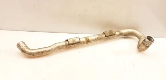 Audi A8 S8 D3 4E Engine coolant pipe/hose 07L121065J